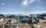 Appartement à louer à Juan-les-pins