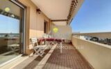 Appartement à louer à Juan-les-pins
