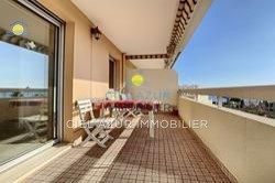 Appartement à louer à Juan-les-pins