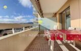 Appartement à louer à Juan-les-pins