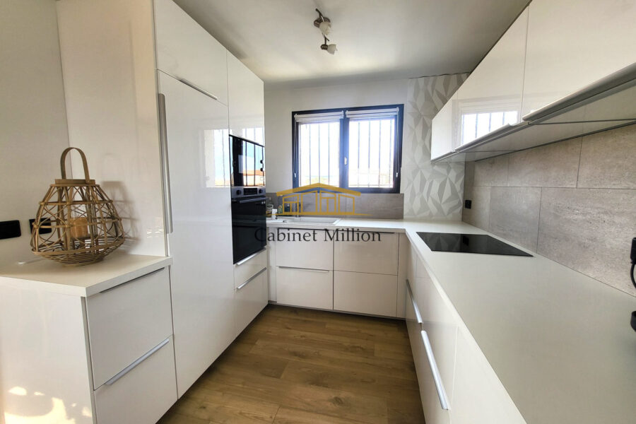 Maison à vendre à Frontignan