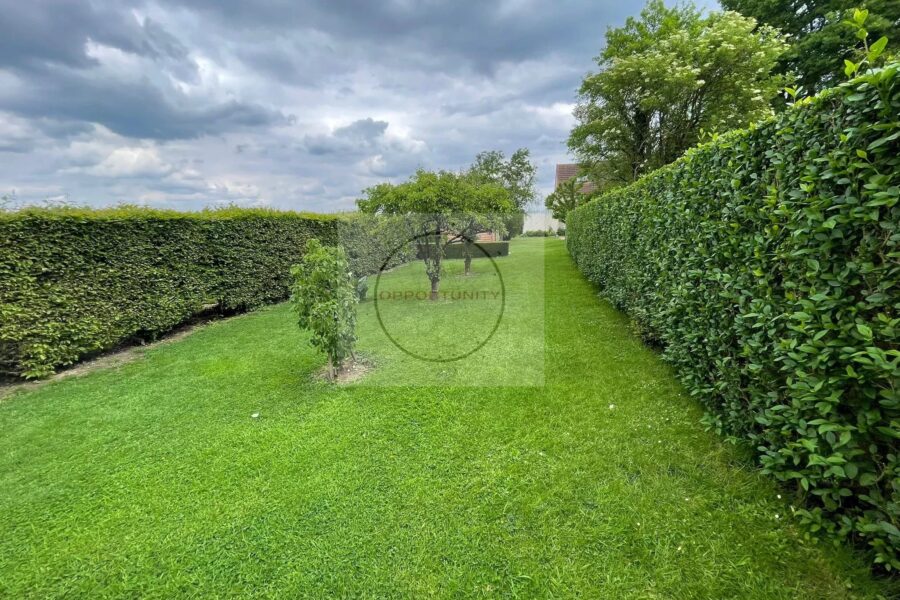 Maison à vendre à Rebais — Vue nature — photo 1