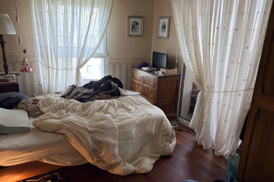 Appartement à vendre à Montigny-le-bretonneux