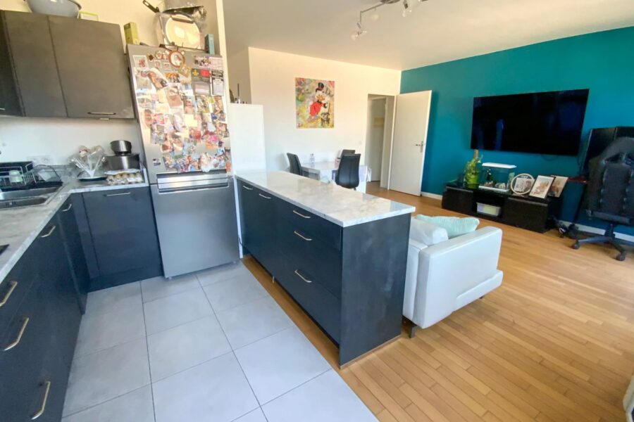 Appartement à vendre à Le raincy — Vue parc — photo 4