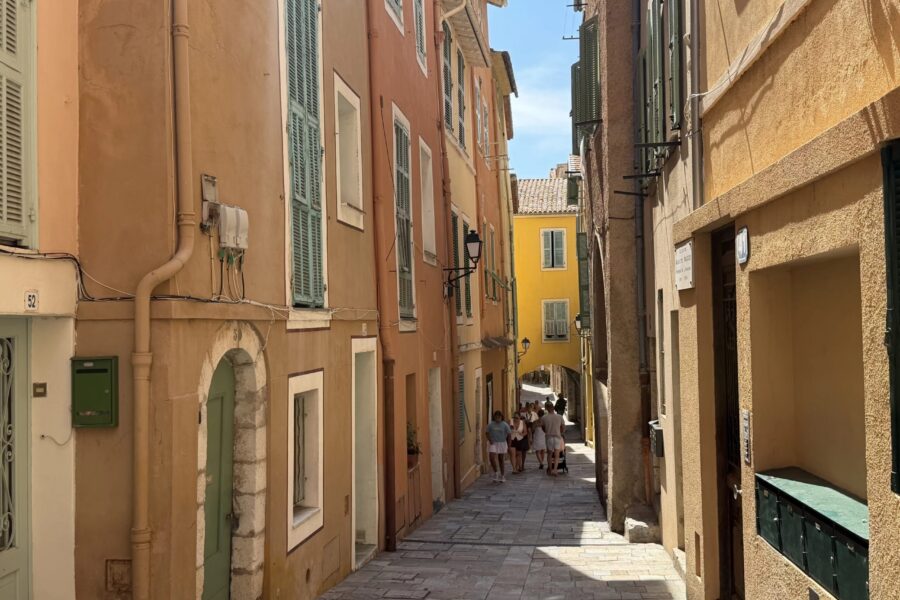 Appartement à vendre à Villefranche-sur-mer — Vue mer — photo 10
