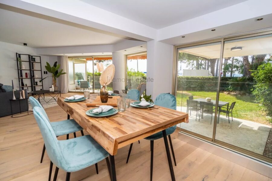 Appartement à vendre à Cannes