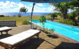 Maison à vendre à Capesterre-de-marie-galante — Vue mer — photo 2