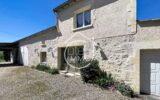 Maison à vendre à Montpeyroux — Vue parc — photo 27