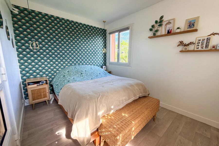 Appartement à vendre à Le raincy — Vue parc — photo 8