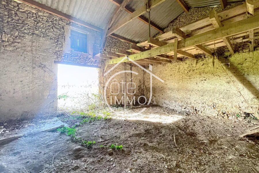 Maison à vendre à Pujols — Vue vignes — photo 17