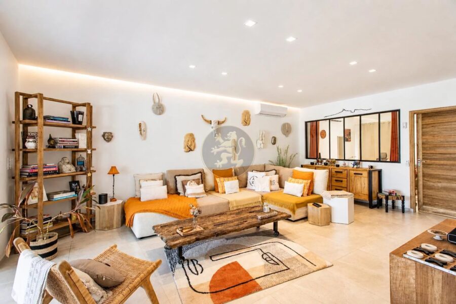 Maison à vendre à Cupecoy — Vue mer — photo 30