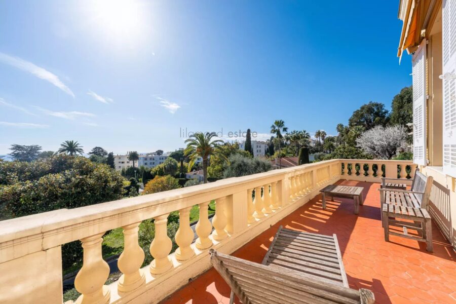Appartement à vendre à Cannes