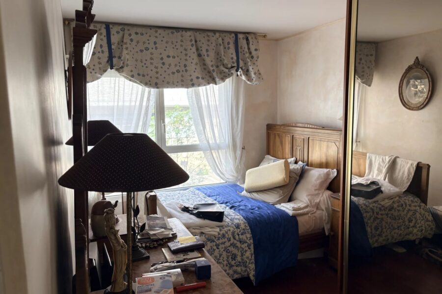 Appartement à vendre à Montigny-le-bretonneux