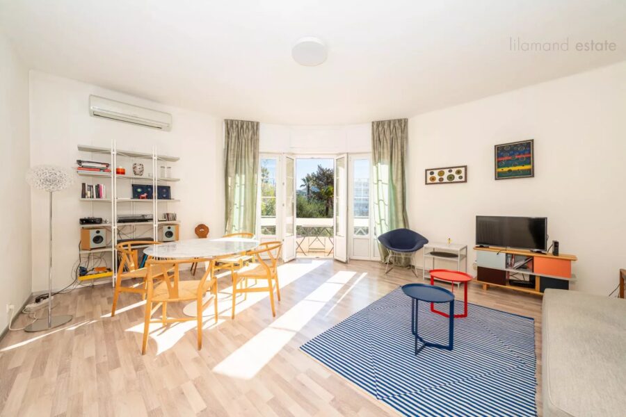 Appartement à vendre à Cannes