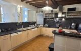 Maison à vendre à Le manoir — Vue parc — photo 5