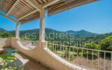 Maison à vendre à Les adrets-de-l&rsquo;estérel — Vue montagne — photo 10