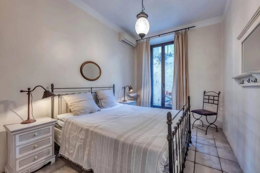 Appartement à vendre à Villefranche-sur-mer