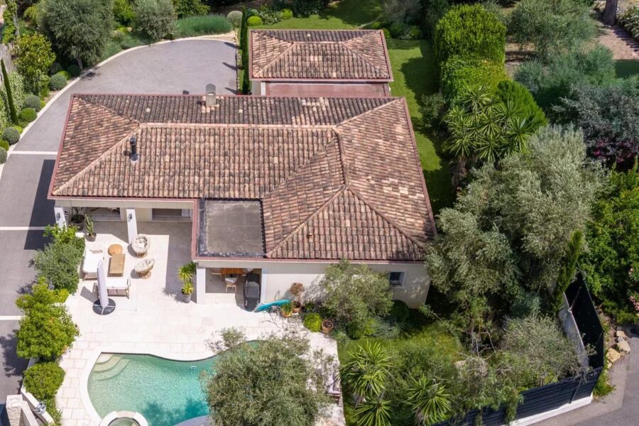 Maison à vendre à Mouans-sartoux