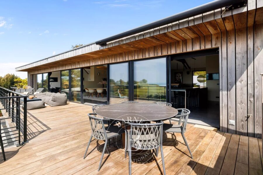 Maison à vendre à Anglet — Vue mer — photo 5