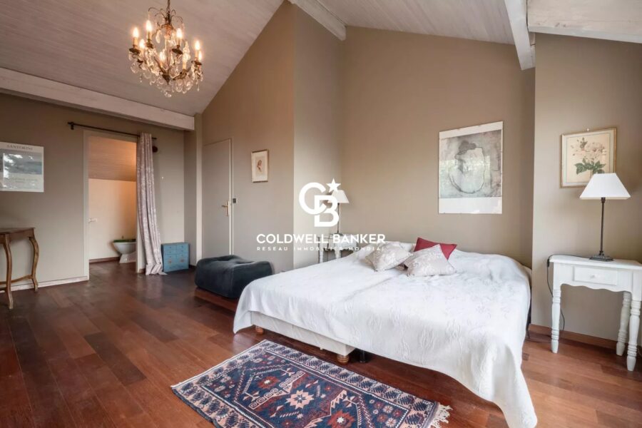 Maison à vendre à Vétraz-monthoux — Vue montagne — photo 17