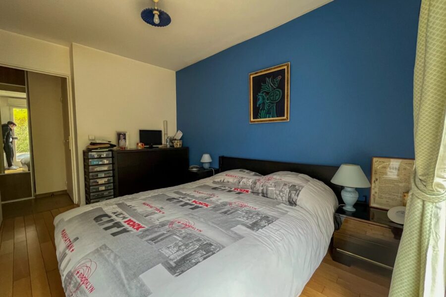 Appartement à vendre à Le raincy — Vue parc — photo 22