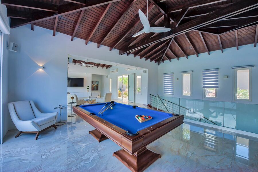 Maison à vendre à Guana bay — Vue mer — photo 24