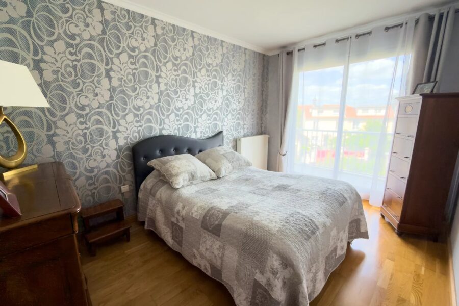 Appartement à vendre à Le raincy — Vue parc — photo 10