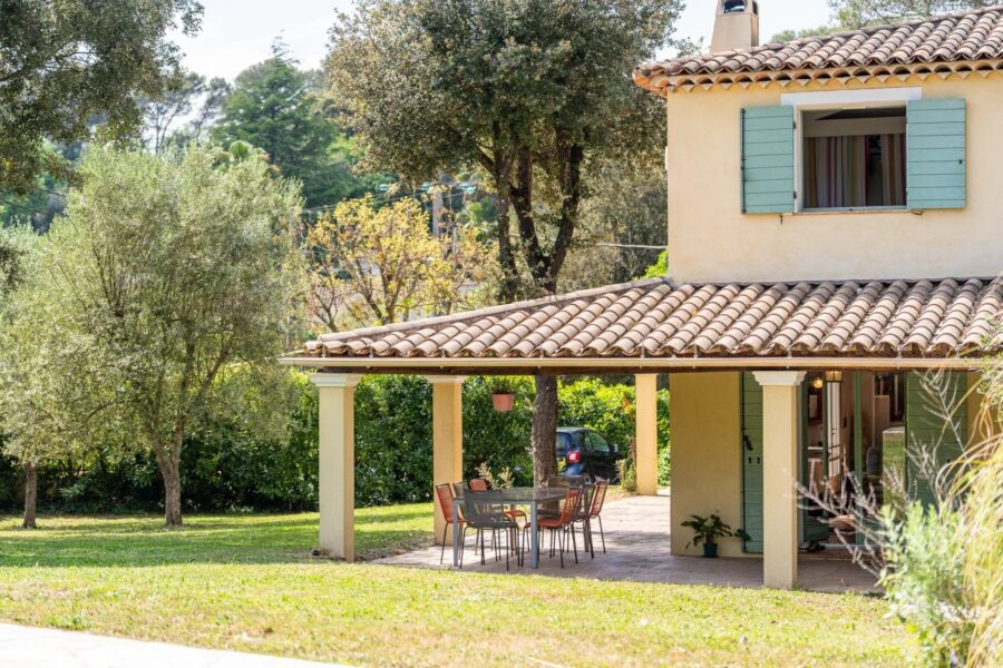 Maison à vendre à Valbonne — Vue nature — photo 10