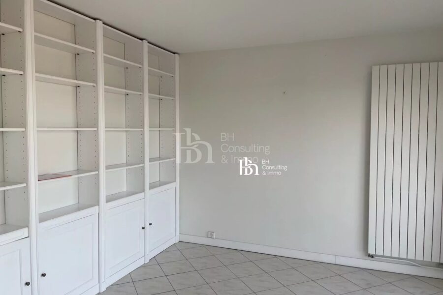 Appartement à vendre à Arcachon — Vue mer — photo 8