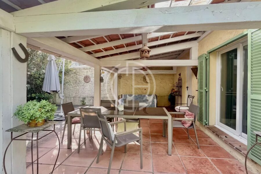 Maison à vendre à Cannes