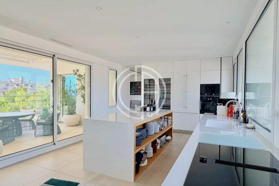 Appartement à vendre à Cannes — Vue montagne — photo 6