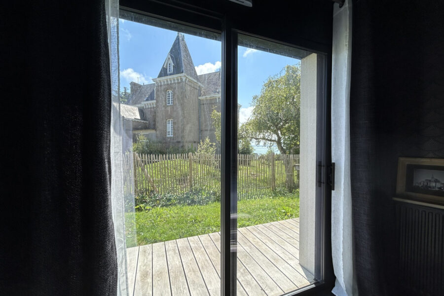 Maison à vendre à Cancale