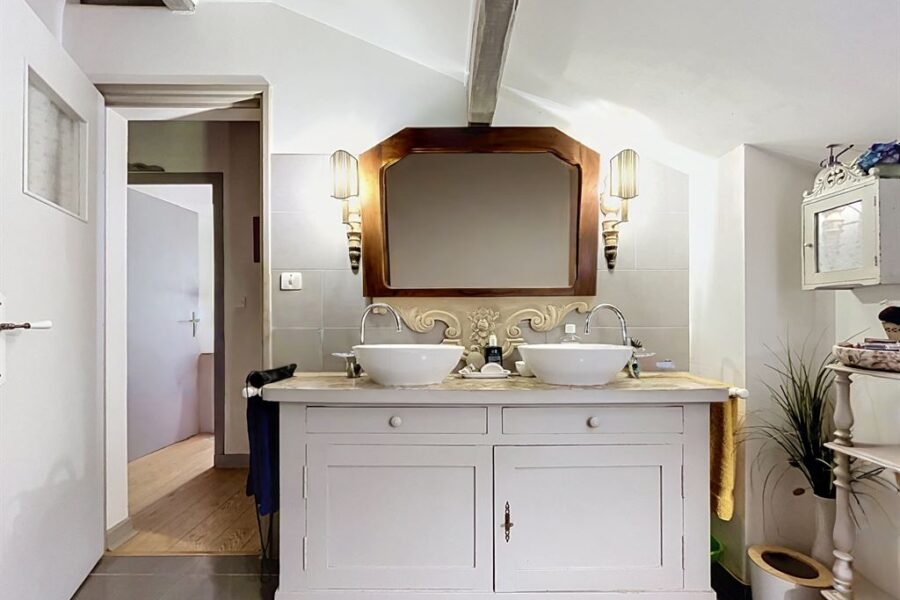 Maison à vendre à St pee sur nivelle