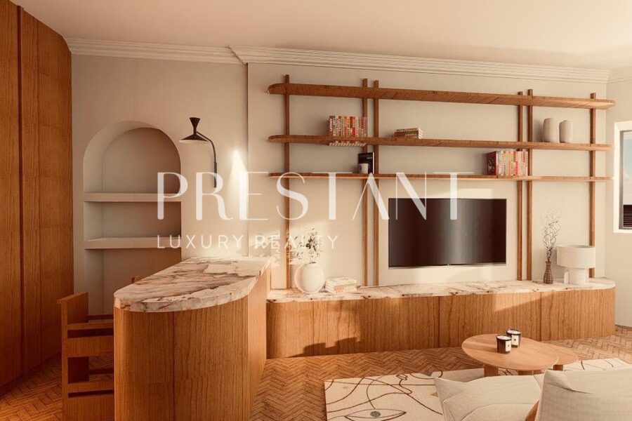 Appartement à vendre à Biarritz