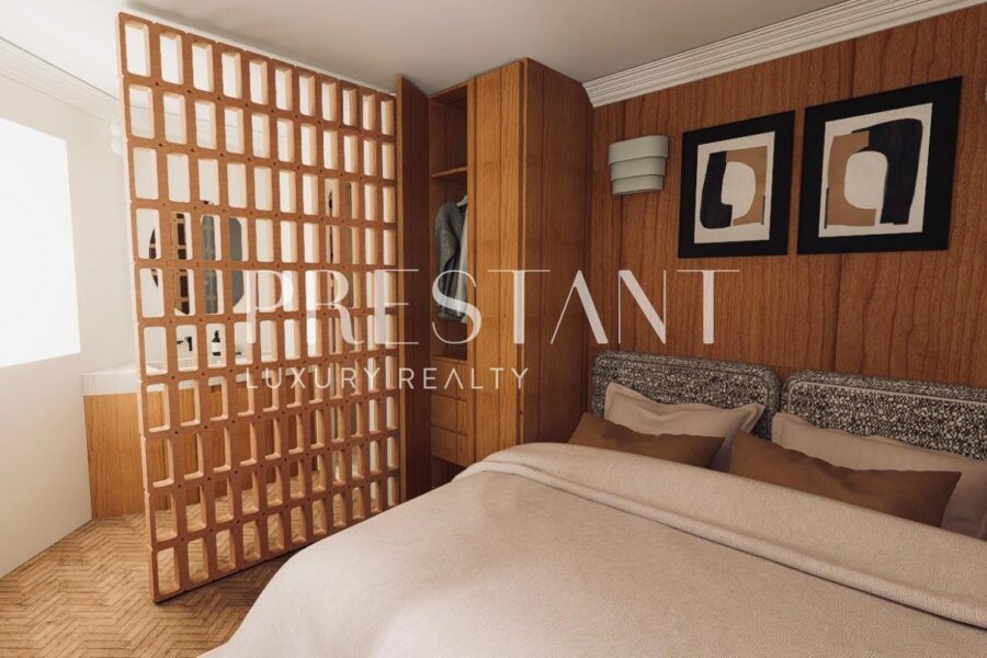 Appartement à vendre à Biarritz