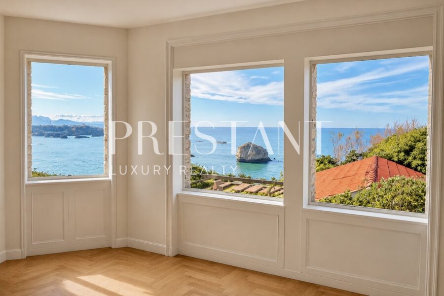 Appartement à vendre à Biarritz