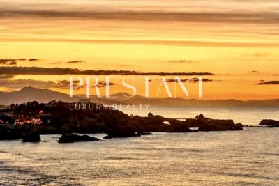Appartement à vendre à Biarritz