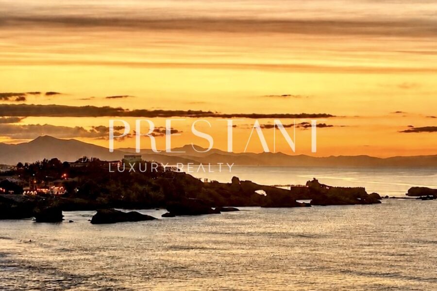 Appartement à vendre à Biarritz