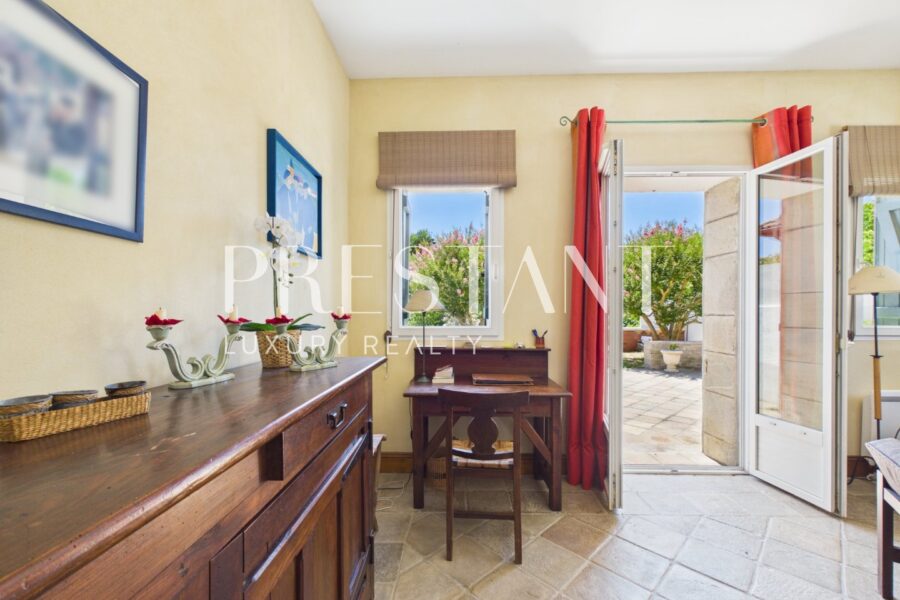Maison à vendre à Saint jean de luz