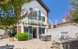 Maison à vendre à Saint jean de luz