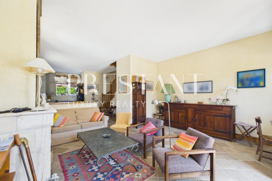 Maison à vendre à Saint jean de luz