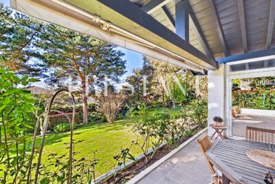 Maison à vendre à Biarritz