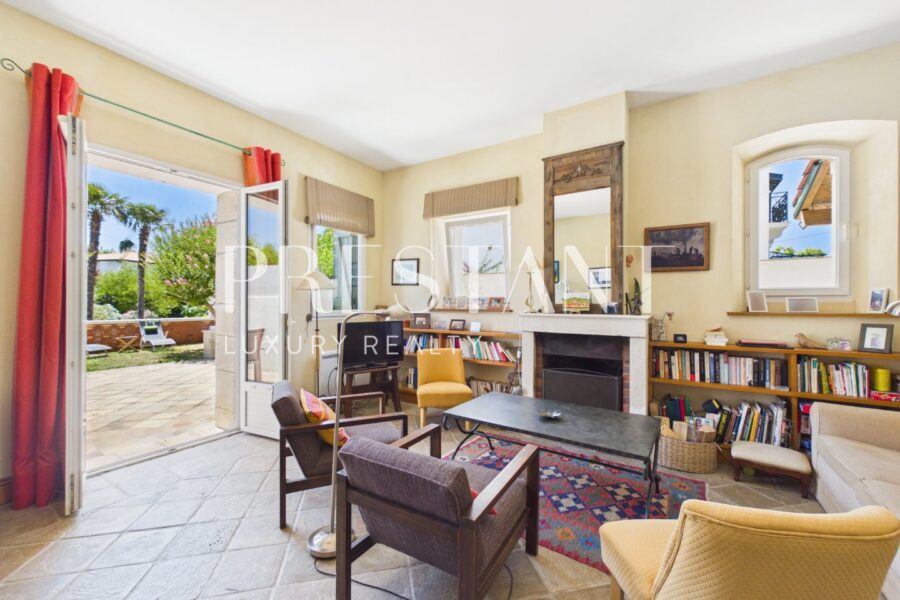 Appartement à vendre à Saint jean de luz — Vue nature — photo 6