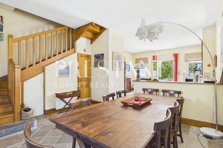 Appartement à vendre à Saint jean de luz — Vue nature — photo 8