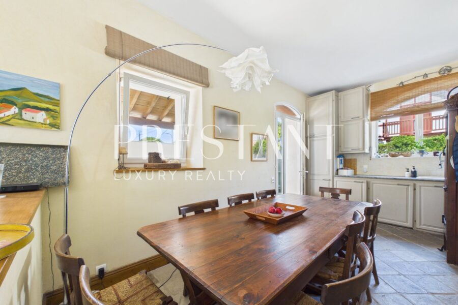Appartement à vendre à Saint jean de luz — Vue nature — photo 9