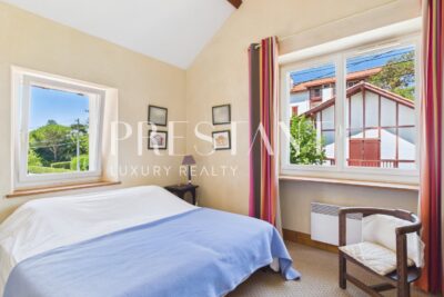 Appartement à vendre à Saint jean de luz