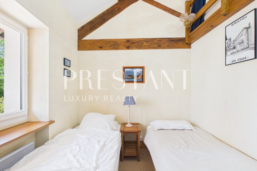 Appartement à vendre à Saint jean de luz — Vue nature — photo 15
