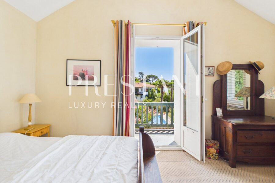 Appartement à vendre à Saint jean de luz — Vue nature — photo 16