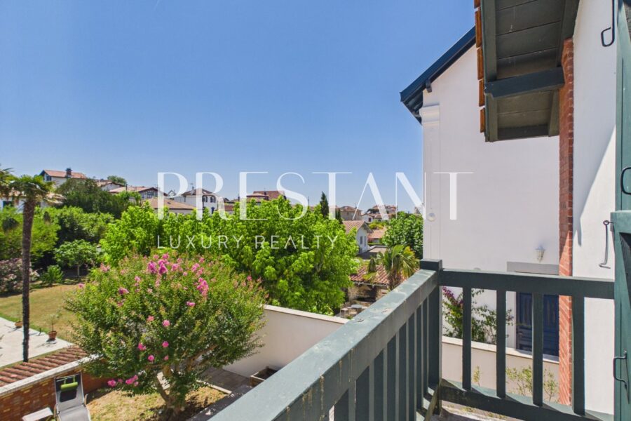 Appartement à vendre à Saint jean de luz — Vue nature — photo 18