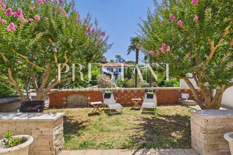 Appartement à vendre à Saint jean de luz — Vue nature — photo 4